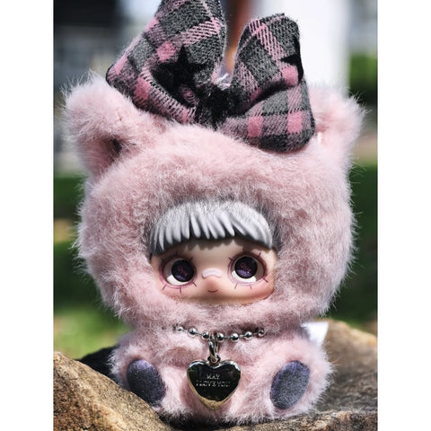 Maymei May I Love You Vinyl Plush Series: First Love (Confirmed Style) | TOYSEZ Data
