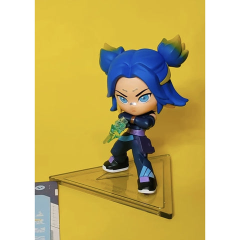 VALORANT Classic Agents Blind Box Series: Whole Set (Opened Box)