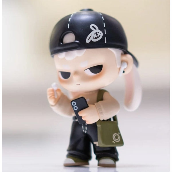 KUBO 24/7 You Series Sharing Music With You – TOYSEZ