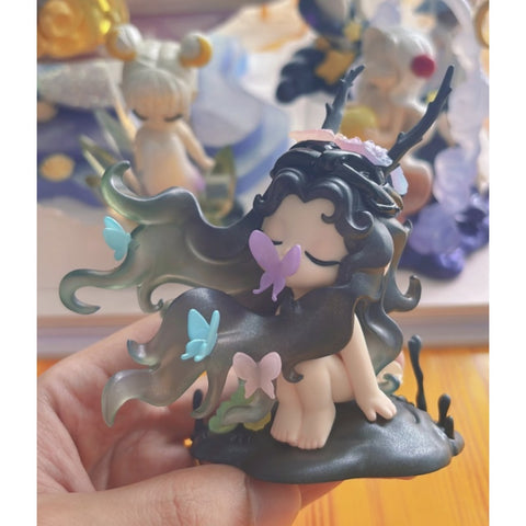 Sleep elves Fable Blind Box Series: Whole Set (Opened Box)