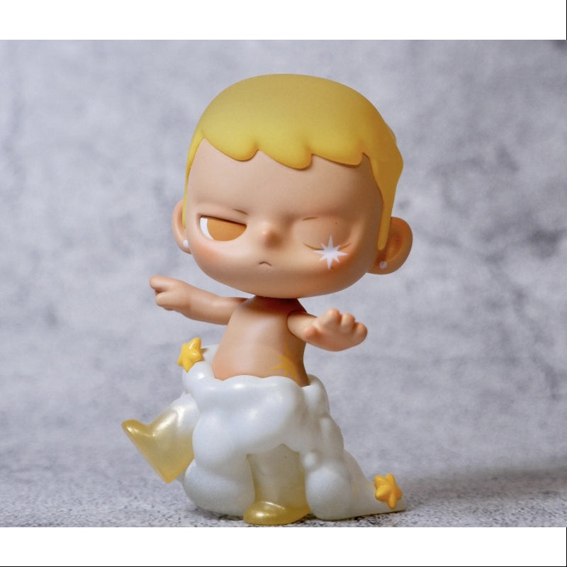 KUBO Angel's Poem Series Love Makes Me Shine