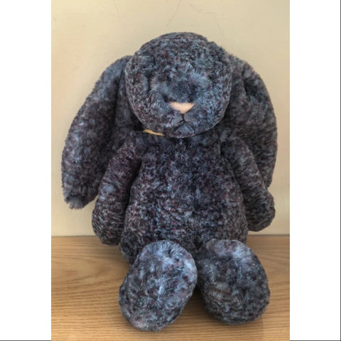 Bashful Hopscone Luxe Bunny 2025 Jellycat Plush Doll