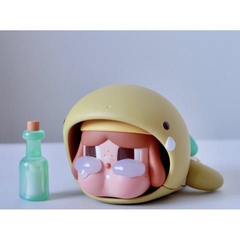 CRYBABY Cry Me an Ocean Blind Box Series: The Sea Turtle (Confirmed Style)
