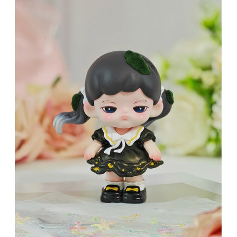 Baby Zoraa Starry River In Memories Series Whole Set Opened