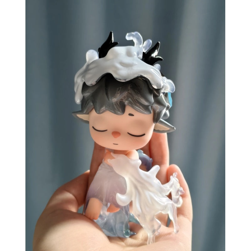 MIMI Wander of The Wild Blind Box Series: Untamed Spirit (Confirmed Style)