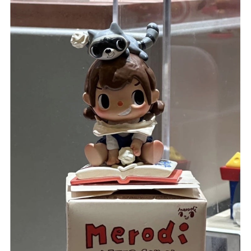 Merodi After School Complete Set – photo 10