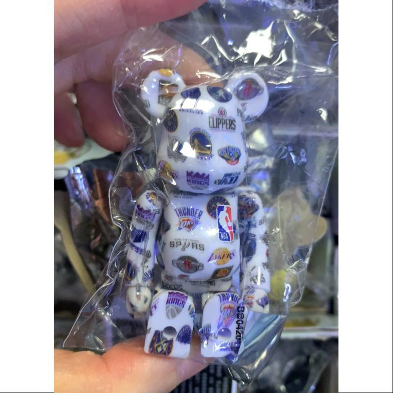 Bearbrick Series 42 – TOYSEZ
