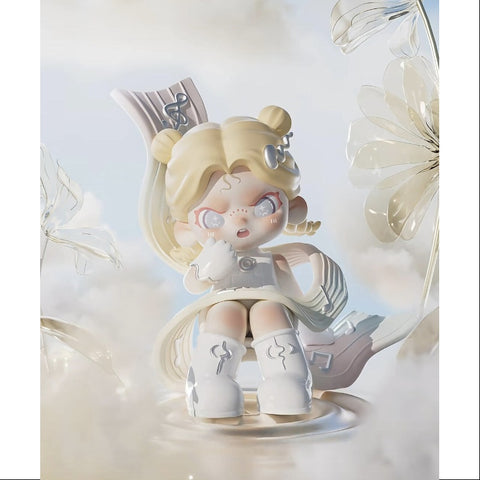 DORA Material Vistas Series Secret Pleasing (1/144)