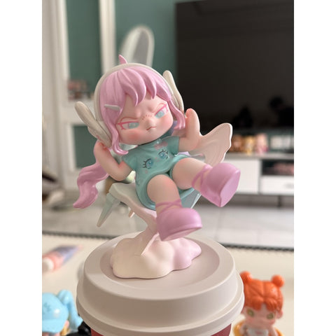 DORA On My Way Blind Box Series: Whole Set (Opened Box)