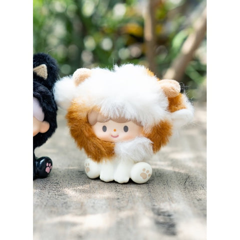 zZoton Little Countryside Joys Mini Blind Box Series: Whole Set (Opened Box)