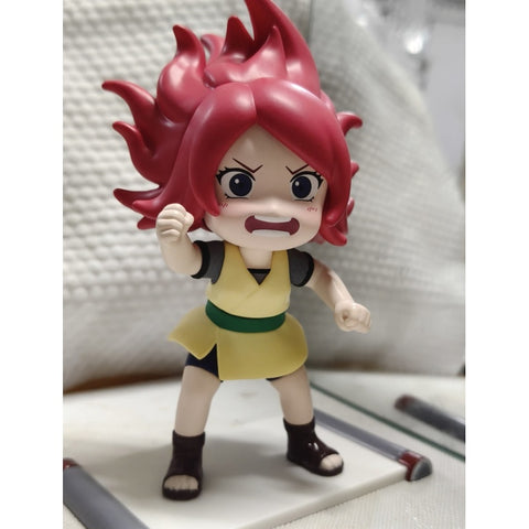 Kushina Uzumaki Naruto Shippuden Childhood Blind Box Series: Kushina Uzumaki (Confirmed Style)