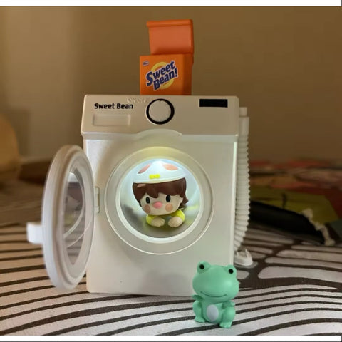 Sweet Bean I Am Here Series Washing Machine