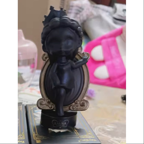 Laura No Fairy Tales Series Super Secret Magic Mirror(1/324)