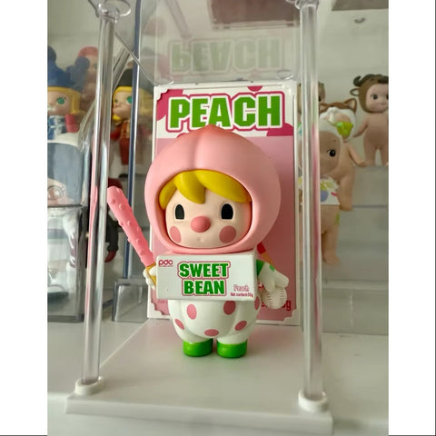 Sweet Bean Supermarket Series 2 Peach Biscuit Stick