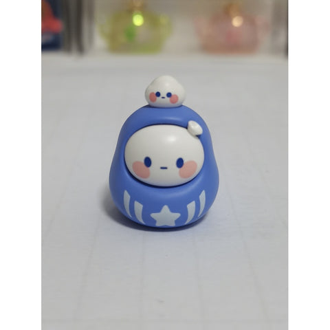 BOBO&COCO Pop Bean Daruma Series: Promotion (Confirmed Style) | TOYSEZ Data