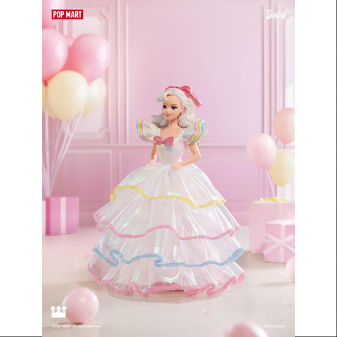 Barbie Style Icon Series Secret 1995 Happy Birthday Barbie(1/108)