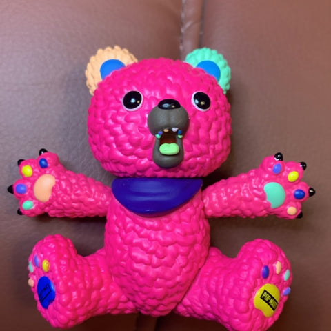 Gyawo Instinctoy Shock Blind Box Series: Crazy (Confirmed Style)