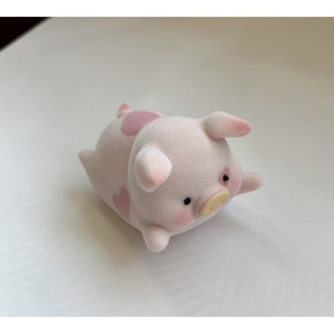 LuLu the Piggy Original Season 2 Blind Box Series: Flying With Heart (Confirmed Style)