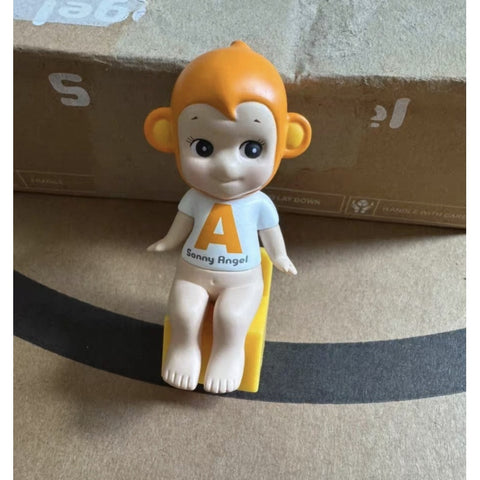 Sonny Angel 12th Anniversary Series 8th Monkey
