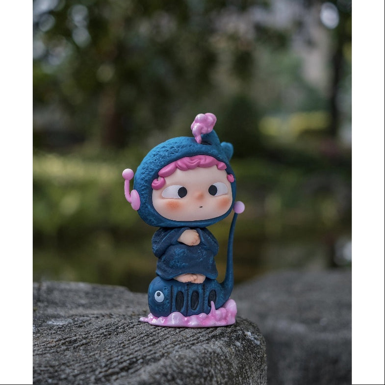 安く 買う 方法ハンドメイド - うさぎさんオルゴナイト027