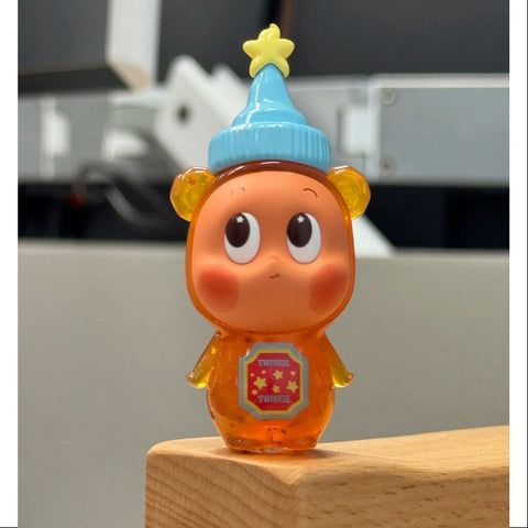 Twinkle Twinkle Create Your Taste Series-B Secret Twinkle candy(1/27)