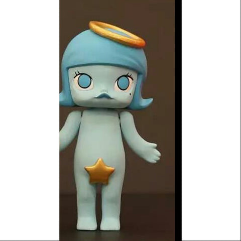 MOLLY Zodiac Series 1 Gemini Angel