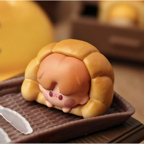 Pino Jelly Pop Bean Baked Bread Series Croissant