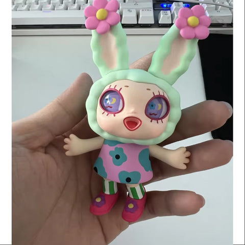 Agan Yeaohua Fantasy Plant Series RABTY-SARAH