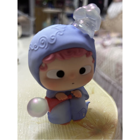 Ozai The Time Wayfarer Blind Box Series: Bubble Messenger (Confirmed Style)