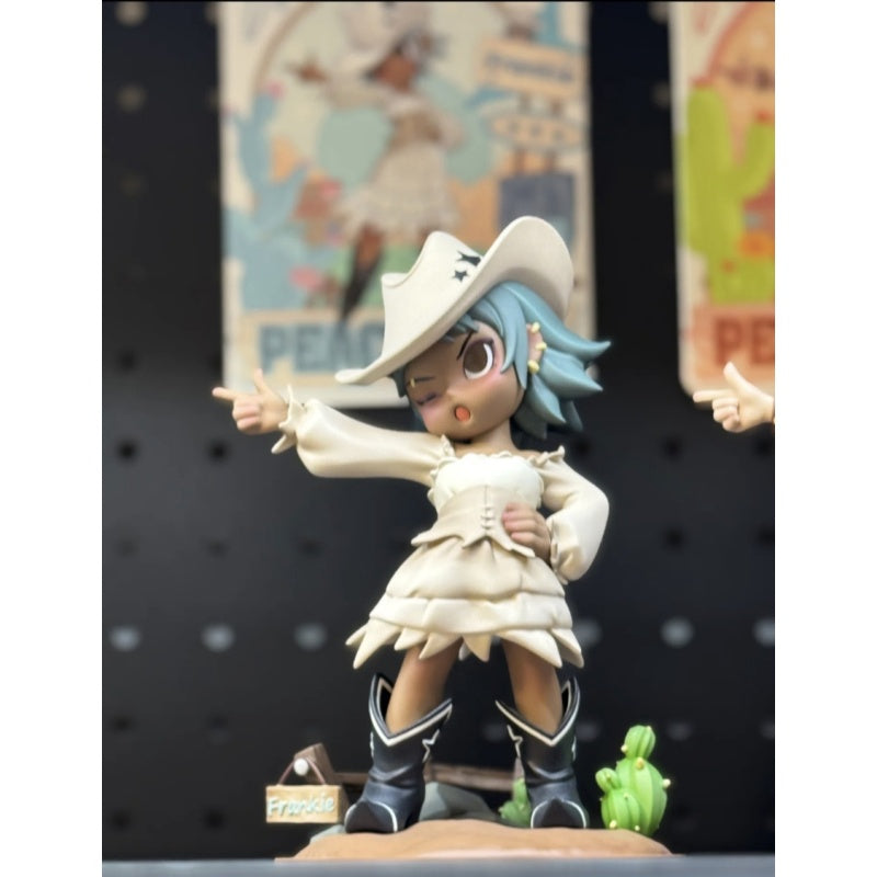 Peach Riot Western Riot Frankie 2025 Limited Edition