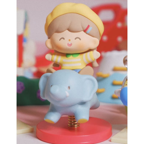 zZoton Treasure Land Series SHAKE SHAKE