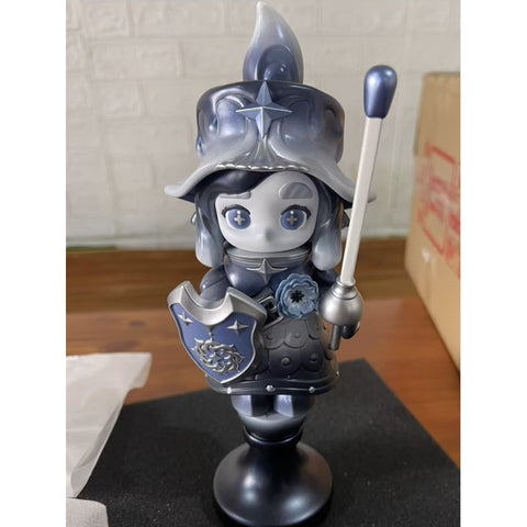 Chaka Chess Kingdom - Black Pawn 2024 Limited Edition