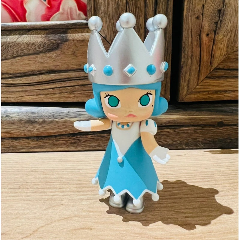 POPMART MOLLY CHESS モリー　チェスまとめ売り POPMART MOLLY Chess 1Box 12pcs | HLJ.com