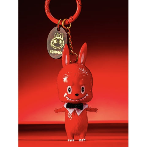 Labubu & Zimomo The Monsters 10th Anniversary Blind Box Series