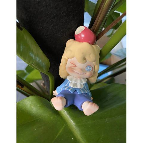 Dudoo Textbook Roaming Blind Box Series: Dudundun (Confirmed Style)