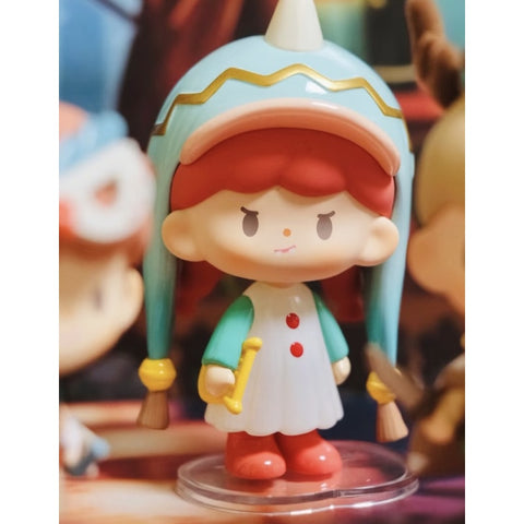 zZoton Magic Adventure Series Magic Chief