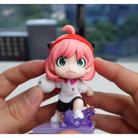 Anya Forger Spy X Family Daily Blind Box Series: Archer of Stars (Secret, 1/108)