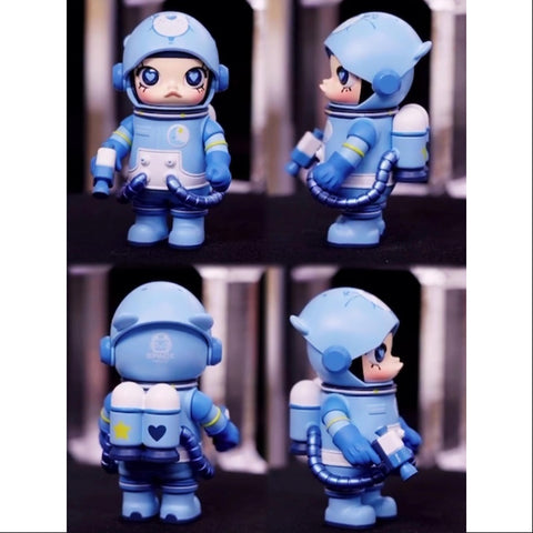 MEGA SPACE MOLLY 100% Series 4 Bedtime Bear (Special)