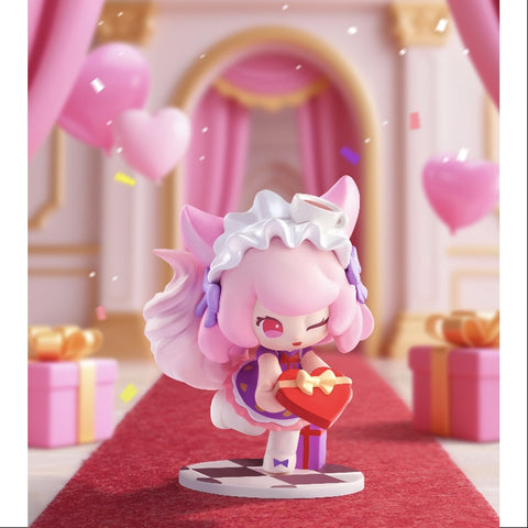 Honor of Kings Baby Heroes Gratitude Season Series Da Ji