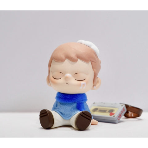 KUBO Love Still Blind Box Series: First Love (Confirmed Style)