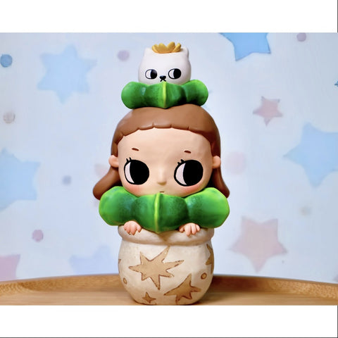 Nyota We are All Stars Series Life-bearing Star