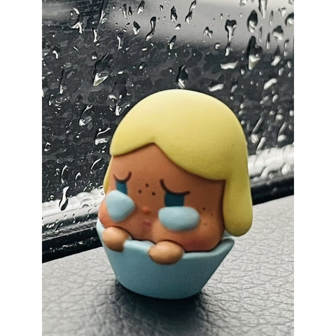 CRYBABY Pop Bean Sweet Cup Series: Crybaby Blonde Ver. (Confirmed Style) | TOYSEZ Data