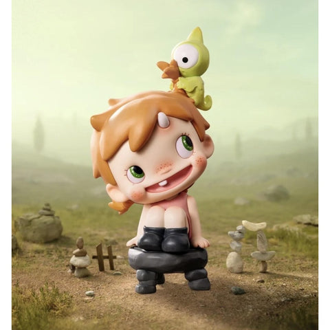 Polar Monster Village Blind Box Season 3 Series: Leeboo (Confirmed Style)