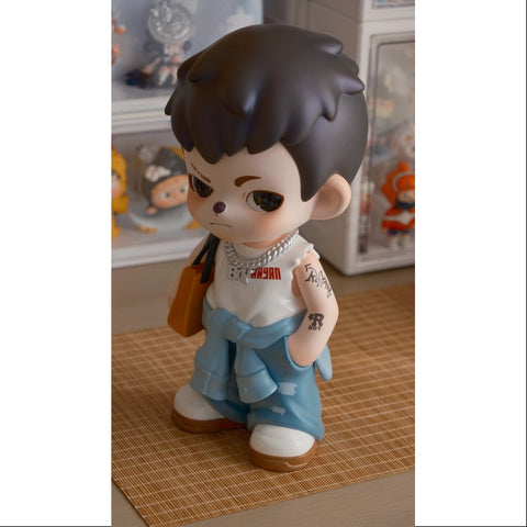 Boy Rayan City Walk Plus 2024 Limited Edition