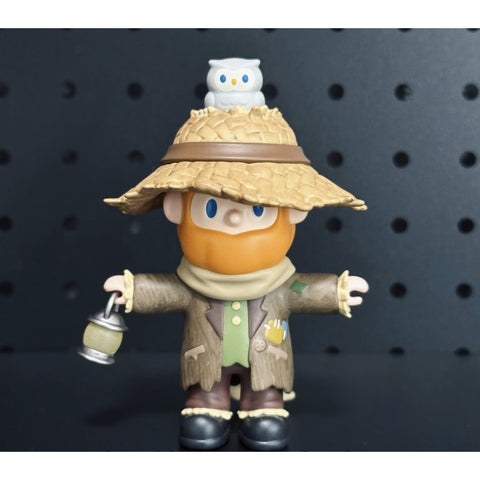FARMER BOB On The Farm Blind Box Series: Whole Set (Opened Box)