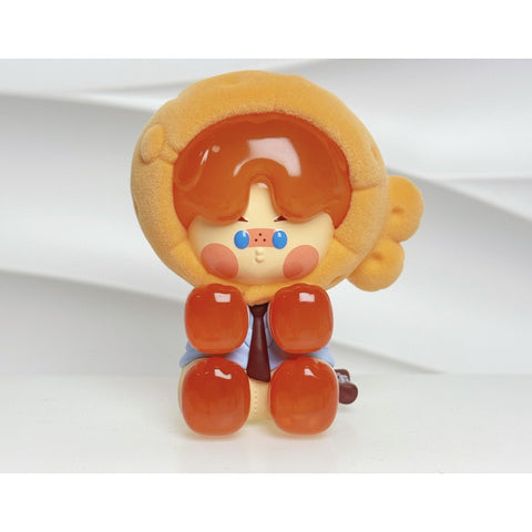 Pino Jelly I'm Your Doll Blind Box Series: Whole Set (Opened Box)