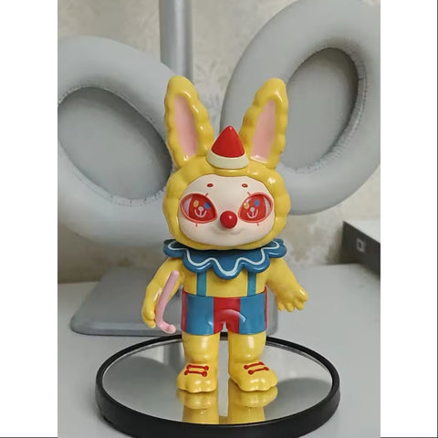 Agan Yeaohua American Vintage Series RABTY ZEROO-CLOWN