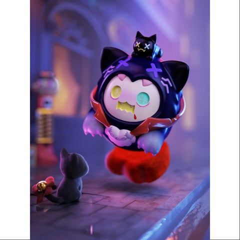 ShinWoo Vampire Candy Shop Series LORD MEOW