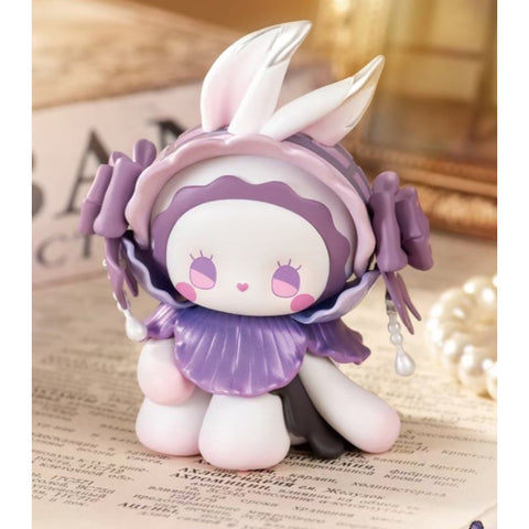 Emma Secret Forest Perfume Discovery Blind Box Series: Iris (Confirmed Style)