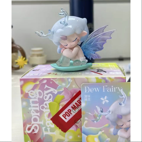 AZURA Spring Fantasy Series Dew Fairy